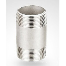 150lb NPT Threaded Hydraulic Stainless Steel Barrel Nipple